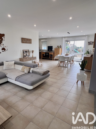  Maison � vendre 5 pi�ces 91 m�