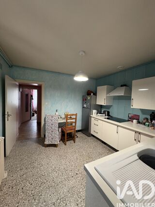  Maison � vendre 4 pi�ces 111 m�