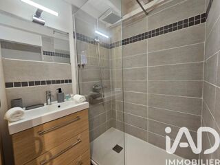  Appartement � vendre 1 pi�ce 35 m�