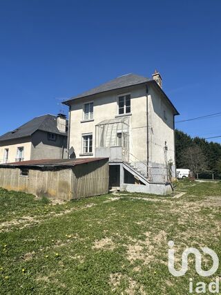  Maison � vendre 4 pi�ces 88 m�