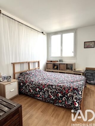  Appartement � vendre 4 pi�ces 69 m�