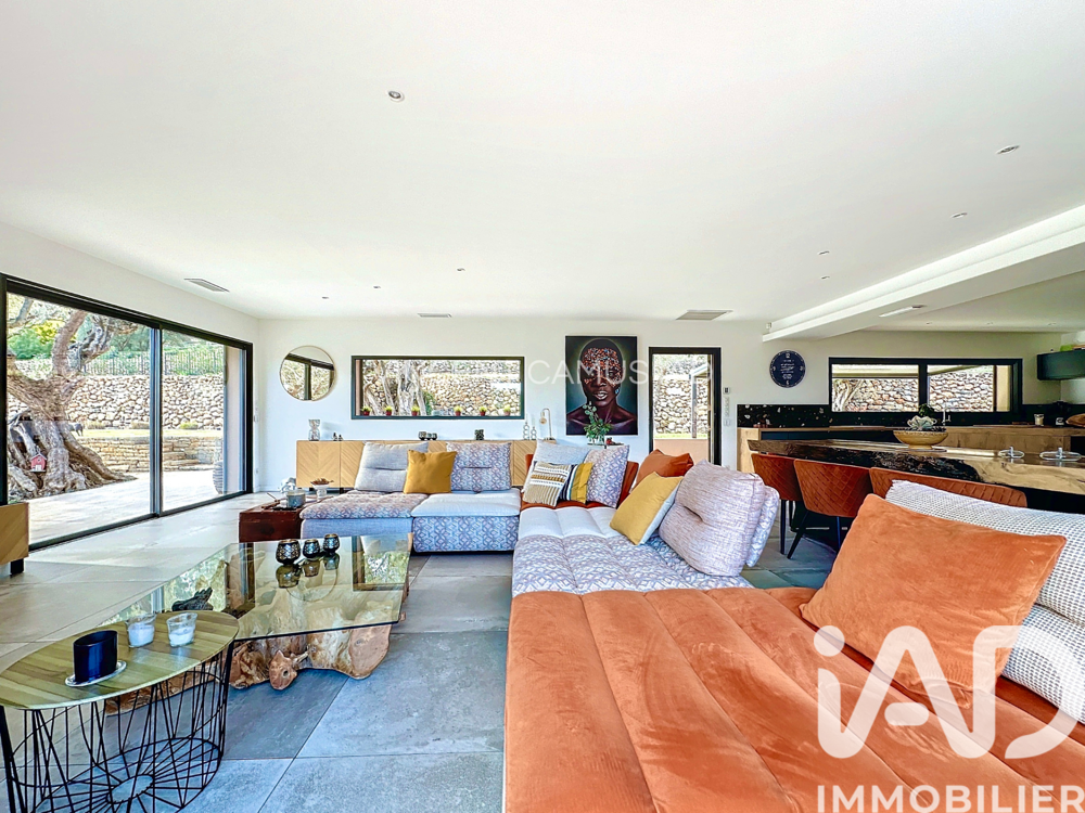 � vendre  Maison Sanary-sur-Mer (83110)