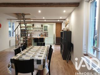  Maison � vendre 7 pi�ces 120 m�