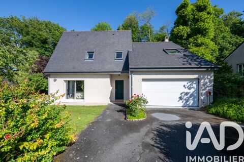   Vente Maison/villa 5 pi�ces Maison - 5 pi�ce(s) - 152 m�