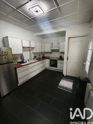  Maison � vendre 7 pi�ces 150 m�