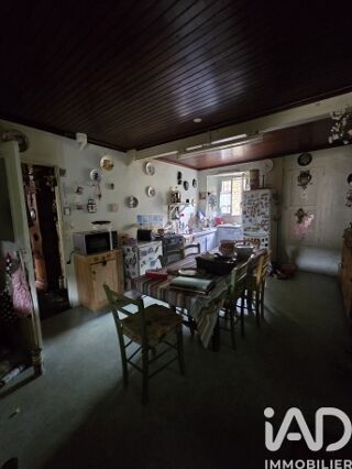  Maison � vendre 6 pi�ces 141 m�