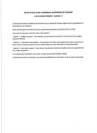  Appartement � vendre 3 pi�ces 36 m�