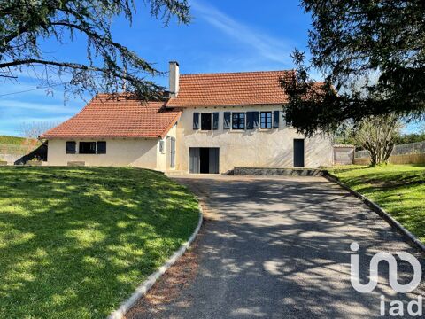   Vente Maison de campagne 4 pices Maison - 4 pice(s) - 101 m