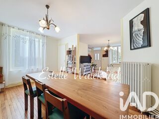  Maison � vendre 5 pi�ces 108 m�