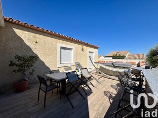  Maison � vendre 4 pi�ces 100 m�