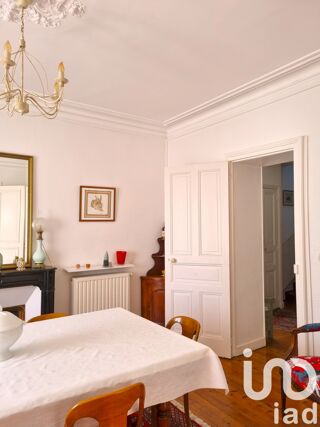  Appartement � vendre 8 pi�ces 169 m�