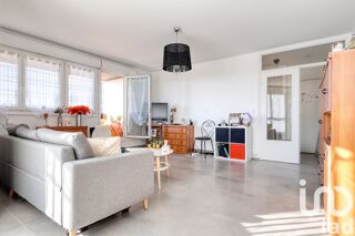  Appartement � vendre 3 pi�ces 72 m�