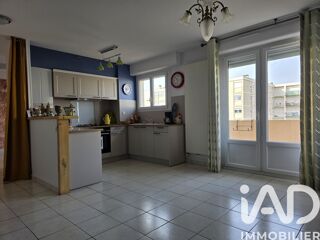  Appartement � vendre 2 pi�ces 43 m�