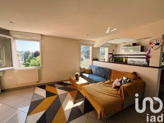  Appartement  vendre 7 pices 103 m