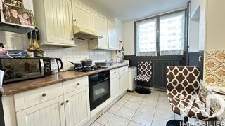  Appartement � vendre 4 pi�ces 76 m�