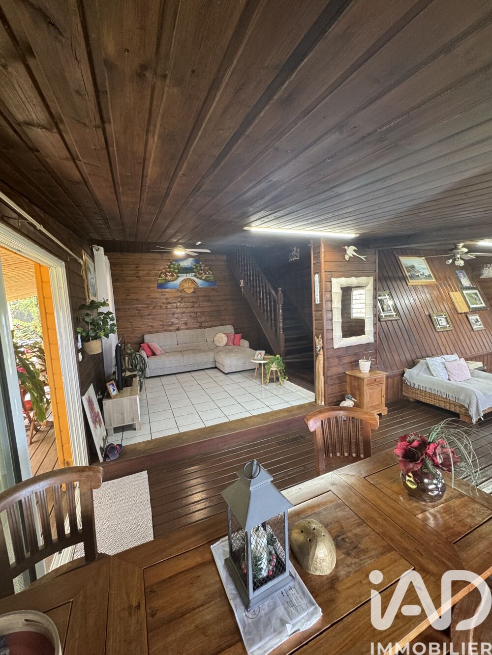 � vendre  Maison Petite-�le (97429)