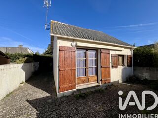  Maison � vendre 3 pi�ces 40 m�