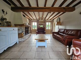  Maison � vendre 6 pi�ces 154 m�