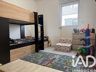  Appartement � vendre 3 pi�ces 70 m�