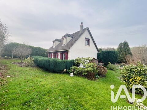   Vente Maison/villa 5 pi�ces Maison - 5 pi�ce(s) - 104 m�