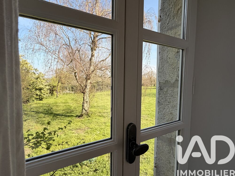 � vendre  Maison Montmartin-sur-Mer (50590)