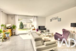  Maison � vendre 5 pi�ces 125 m�