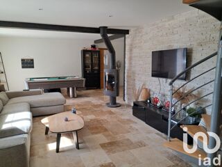  Maison � vendre 5 pi�ces 160 m�