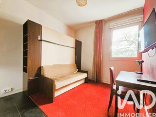  Appartement � vendre 1 pi�ce 19 m�