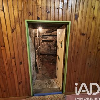  Maison � vendre 2 pi�ces 58 m�