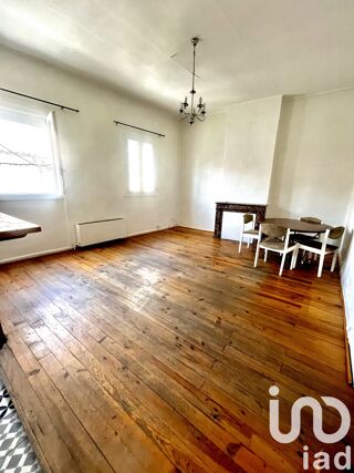  Appartement  vendre 3 pices 90 m