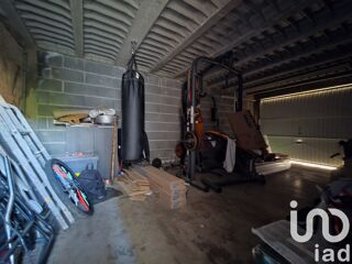  Immeuble � vendre 260 m�