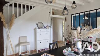  Maison � vendre 5 pi�ces 124 m�