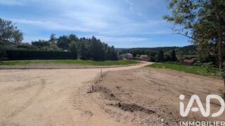  Terrain � vendre 866 m�