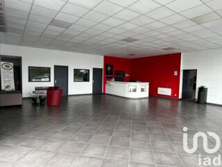  Immeuble  vendre 610 m