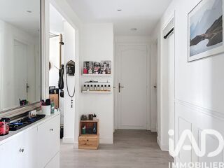  Appartement � vendre 3 pi�ces 63 m�