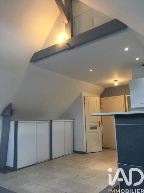  Appartement � louer 2 pi�ces 42 m�