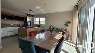  Maison  vendre 5 pices 106 m