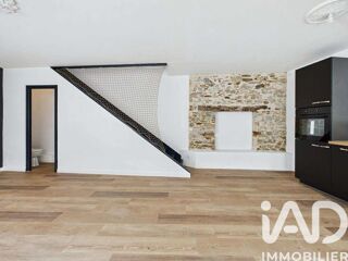  Maison � vendre 3 pi�ces 58 m�