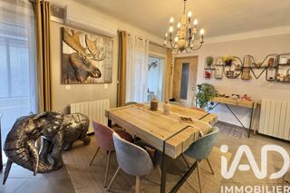  Maison � vendre 7 pi�ces 166 m�