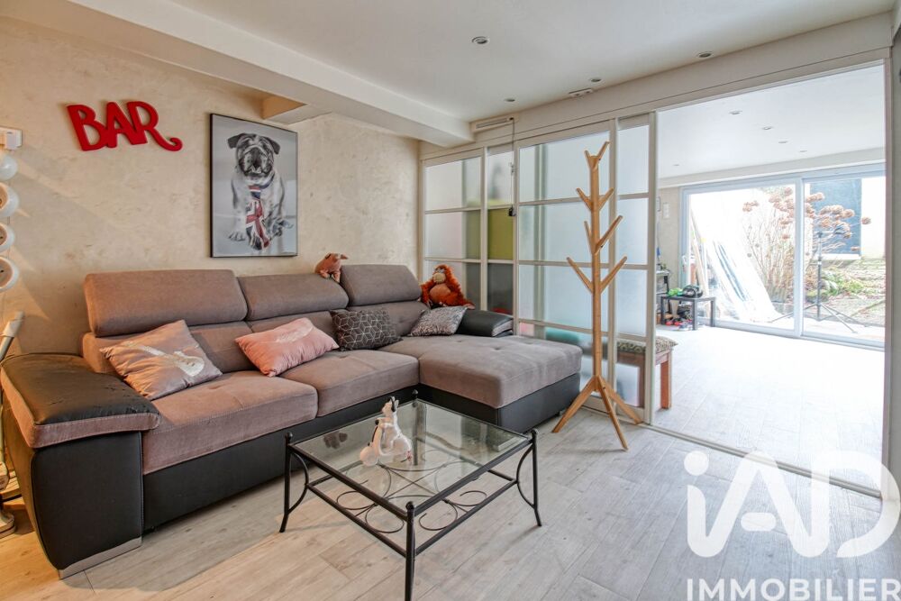 � vendre  Maison Andr�sy (78570)