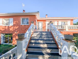  Maison � vendre 5 pi�ces 177 m�