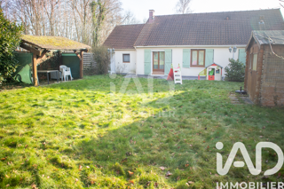  Maison � vendre 5 pi�ces 91 m�