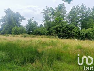  Terrain � vendre 503 m�