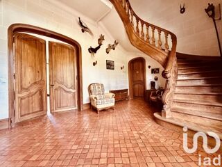  Maison � vendre 5 pi�ces 404 m�