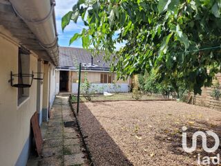  Maison � vendre 2 pi�ces 57 m�