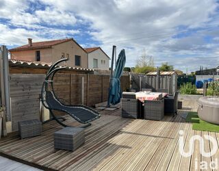  Maison  vendre 6 pices 111 m