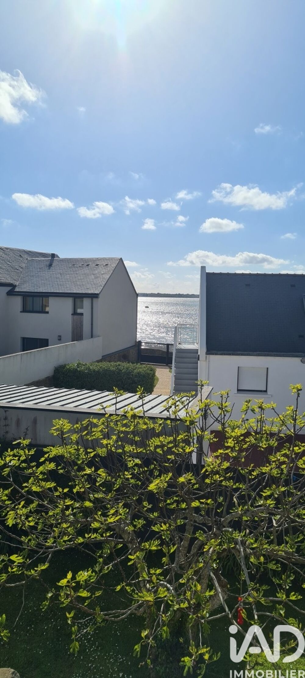  vendre  Maison Damgan (56750)