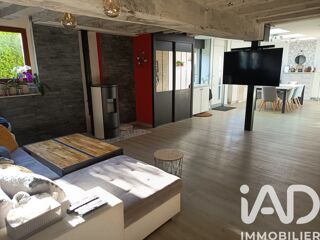  Maison � vendre 6 pi�ces 165 m�