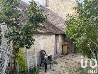 Maison  vendre 3 pices 52 m