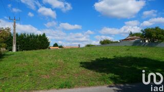  Terrain  vendre 1740 m